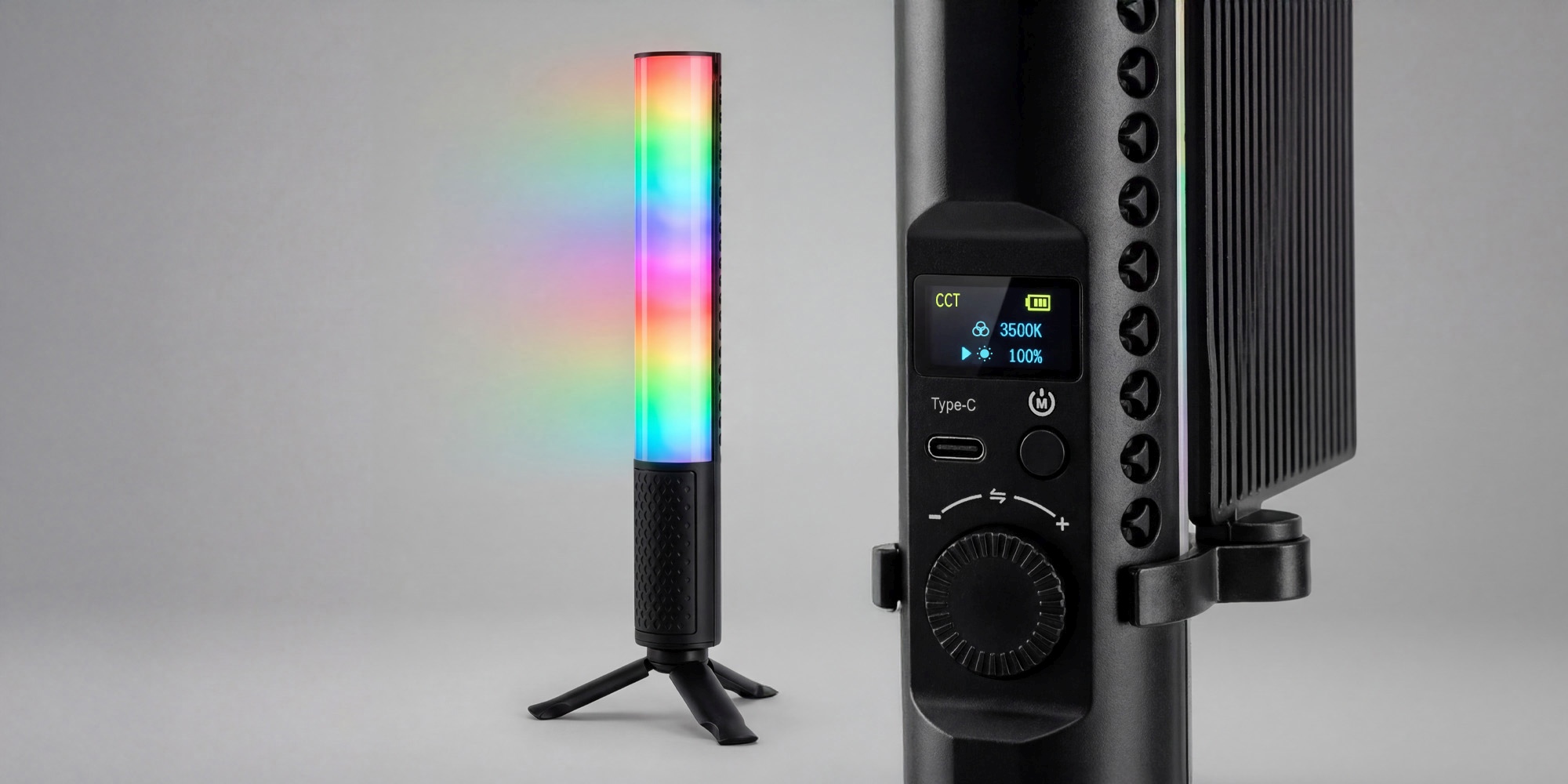Newell_Kathi_III_RGB_LED_světlo_pro_foto_a_video_5